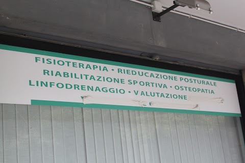 Studio di Fisioterapia Bussone