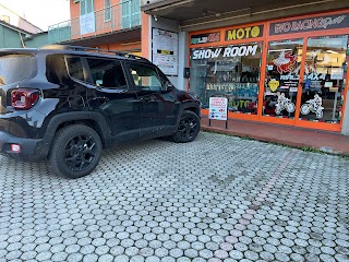 Rialzi 4x4 Evo s.r.l.