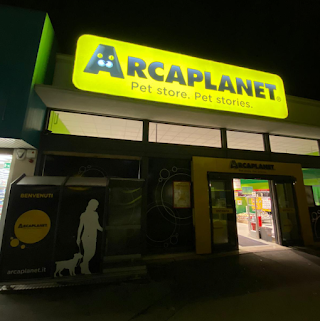 Arcaplanet