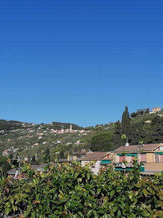 Santa Margherita Ligure Apartment