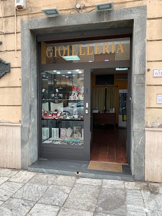 Gioielleria Il Cesello Di Murina Ivana