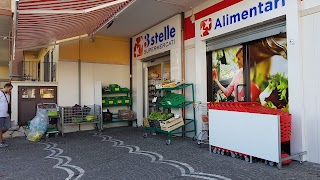 3 Stelle Supermercati