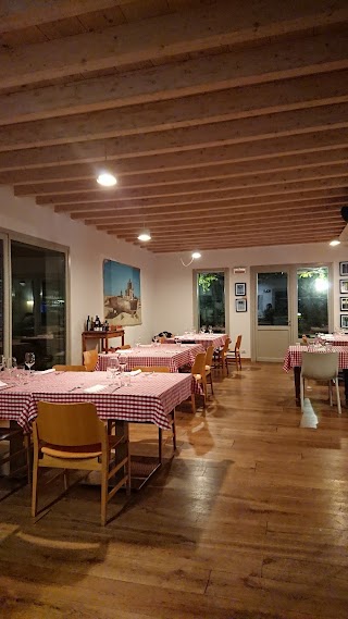 Osteria Corte Zanella