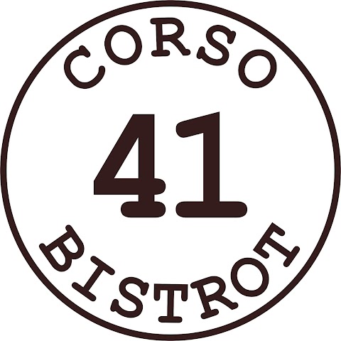 Corso 41