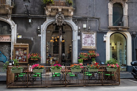 Enoteca Regionale di Sicilia