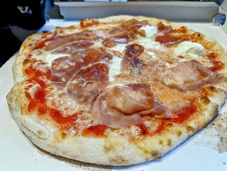 A TUTTA PIZZA