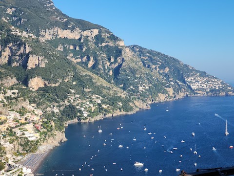 Grand Hotel Excelsior Amalfi