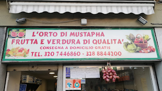 L'Orto di Mustapha