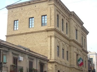 Accademia Delle Belle Arti Di Palermo