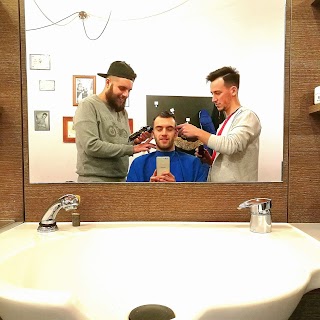 Peccioli Barber Shop