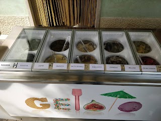 Pasticceria Bar Gelateria OTA