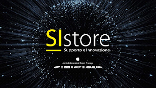 Sistore - Vendita e riparazione smartphone e computer