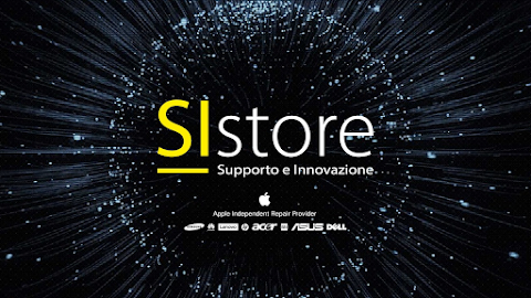 Sistore - Vendita e riparazione smartphone e computer