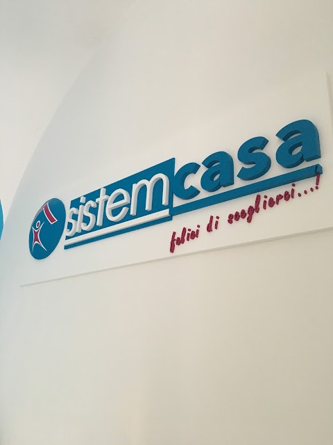 Sistemcasa