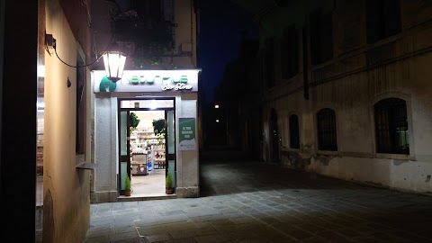 NaturPlus Bio Store Venezia