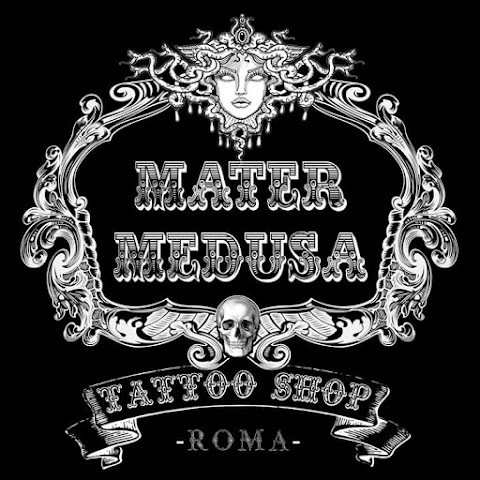 Mater Medusa Tattoo Shop