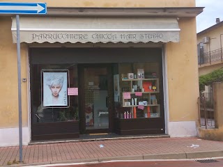 Parrucchiera Chicca Hair Studio