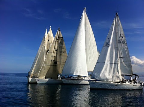 PoppaPrua Eolie Charter di Mario Marcianò