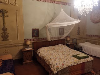 B&B LA ROCCA