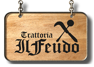 Trattoria Il Feudo