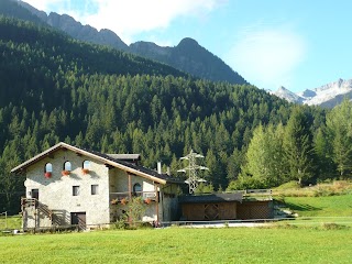 Rustico Bertolini Chalet