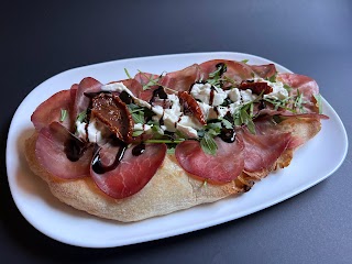 Da Lori Piadineria