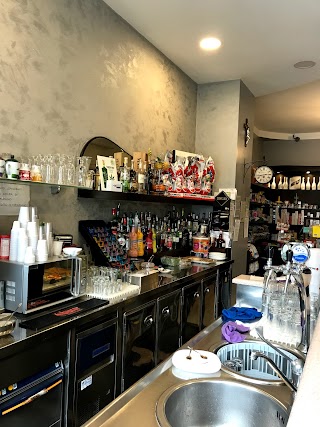 Caffetteria Lounge Bar