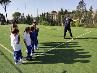 ROMA BREWERS ASD - SCUOLA DI BASEBALL E SOFTBALL