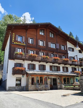 Albergo Edelweiss