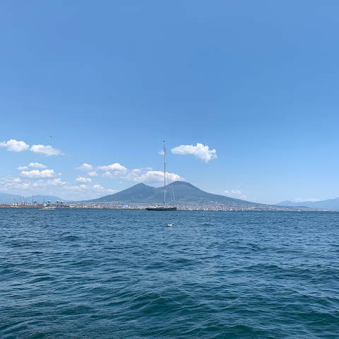 A Due Passi Dal Mare Casa Vacanza