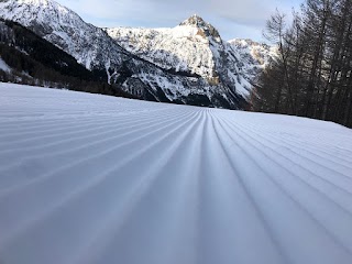 Colomion SPA Ufficio Skipass (Bardonecchia Ski)