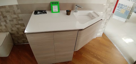 Arredo bagno Torino