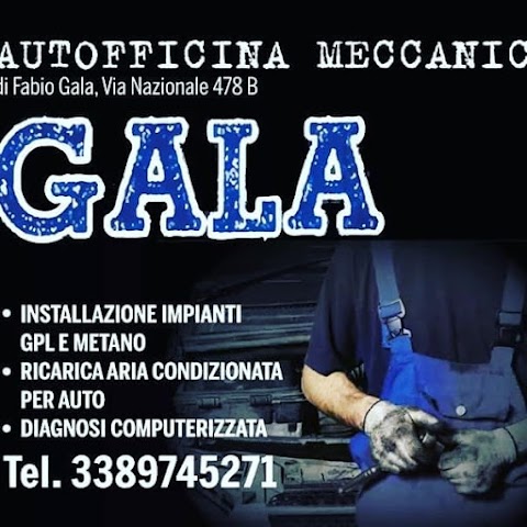 Officina Meccanica Gala