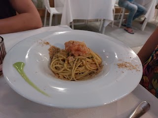 Ristorante A Cantunera