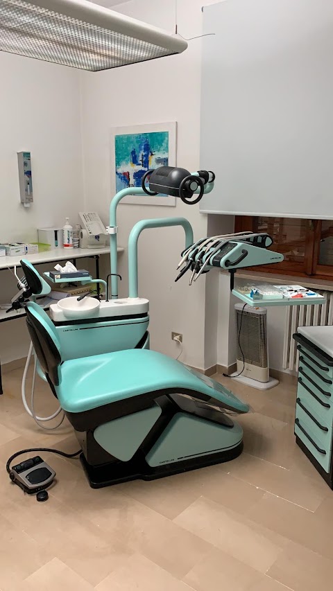 Studio dentistico Dr. Valerio Utta