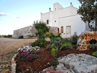 Masseria Puglia Antica BB