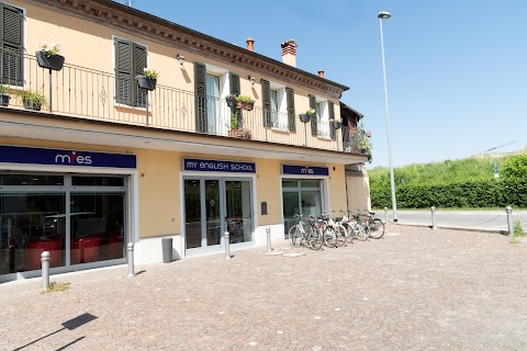 My English School Ferrara