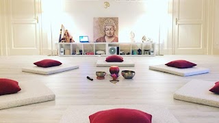 DHARMA MARGA CENTRO YOGA