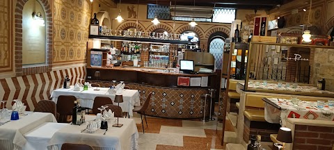 Ristorante Pizzeria La Porta