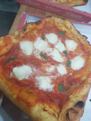 Malati Per la Pizza 2.0