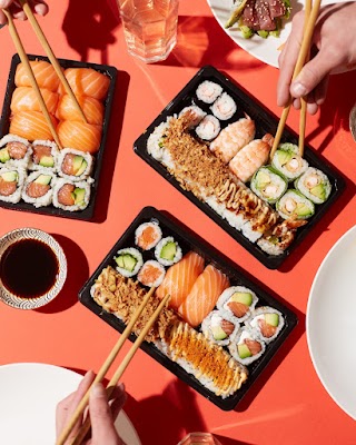 Sushi King Forlì