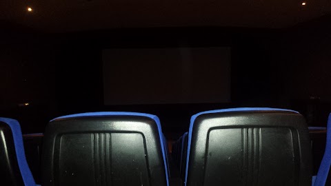 Cinema Teatro Splendor