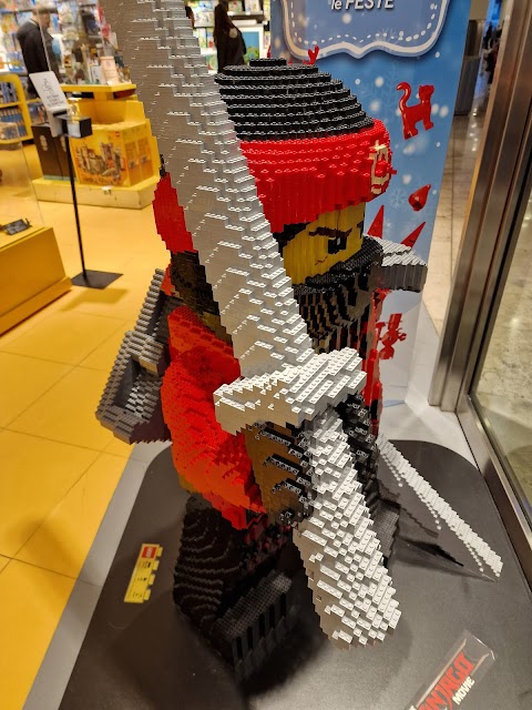 LEGO® Certified Store Marcianise