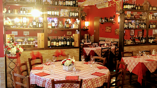 Ristorante Il Gufo