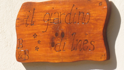 Il Giardino di Ines B&B