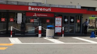 Autogrill Serravalle Pistoiese Nord