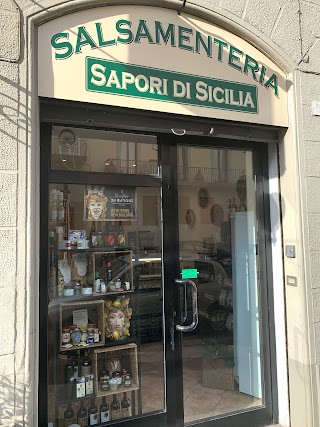 Salsamenteria - Sapori di Sicilia
