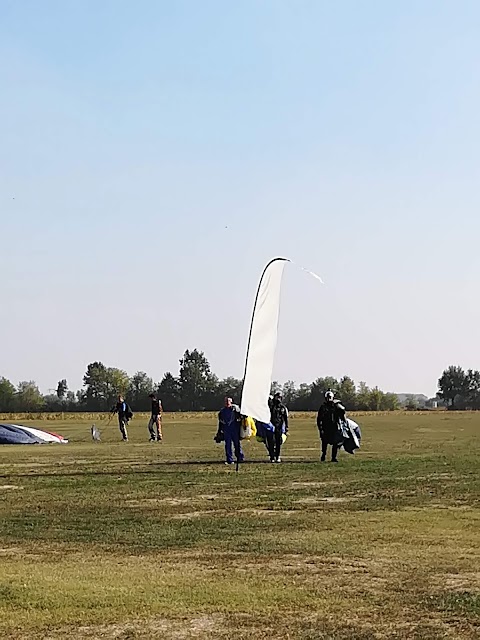 Sky Dream Center - Scuola di Paracadutismo