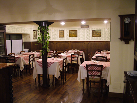 Antica Trattoria Cirio