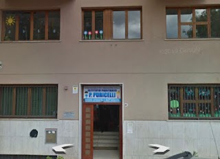 Istituto P. Puricelli